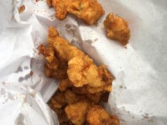 炸鸡肉丁-汴京炸鸡王(蔡锷北路店)