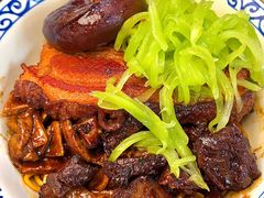 -梅溪·小伙子干挑面(安吉总店)