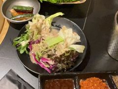 -谷牛和牛烤肉(漕河泾印象城店)