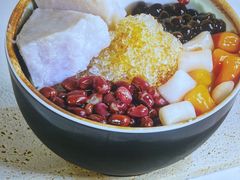 -鲜芋仙(群光广场店)