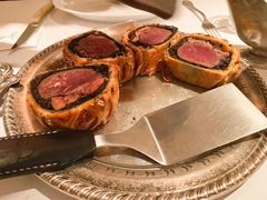 -壳里西餐厅Coquille Seafood Bistro(蒙自路店)