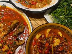 -小口味