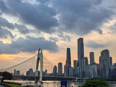 -琶醍壹号•潮菜江景餐吧