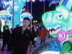 -国色天乡三期陆地乐园