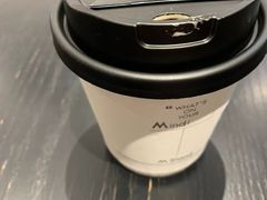 -M Stand(杭州萧山万象汇店)