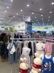 -爱婴室(福州东二环泰禾店)