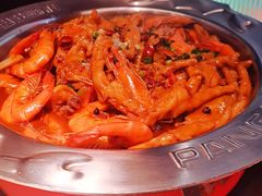 -胖哥俩肉蟹煲(龙德广场店)