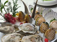 -璞御·海鲜·雪花牛肉局(宾水西道店)