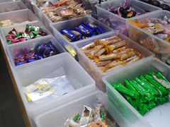 -幸福蛋糕坊(金顶街店)
