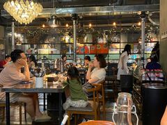 -MI WU FACTORY米屋美食工厂餐厅(绿地店)