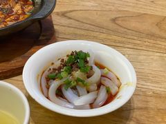 川北凉粉-盘飧市(春熙路店)