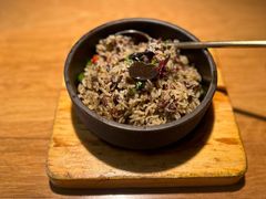 黑松露炒饭-庆春朴门