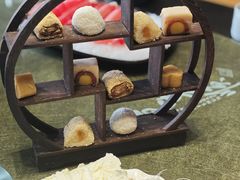 -东来顺(非遗·清真火锅·盛世广场店)