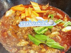 -醉旺柴火鸡(棠东店)