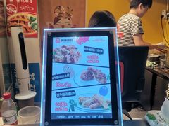 -傅强排骨(成都总店)
