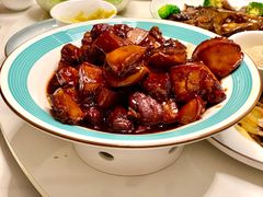 -东方太阳城淮扬餐厅(会所中餐厅店)