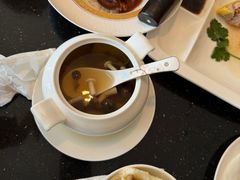 -三亚亚龙湾瑞吉酒店·铭轩中餐厅Mingxuan·海南菜·粤菜