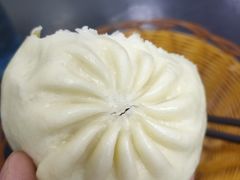 -郑家包子牛肉拉面(尚勤路店)
