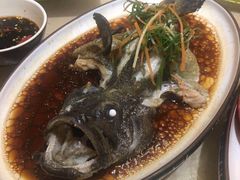 -琼大师东方烤乳猪(亚特兰蒂斯店)
