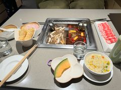 -海底捞火锅(崇文门新世界百货店)