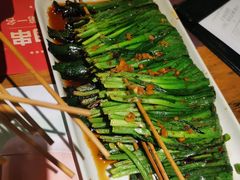 -木屋烧烤(南新店)