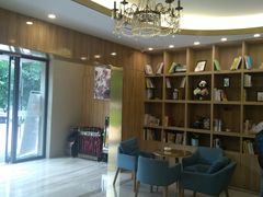 -星逸公寓酒店(成都火车东站绿地468概念店)