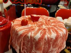 -李常在重庆火锅(合川总店)
