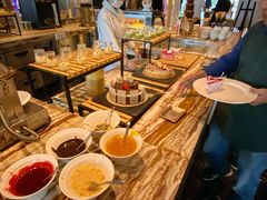 -AdD全日制餐厅(中谷花园酒店)