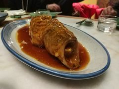 -那家小馆•北京菜•烤鸭(中关村店)