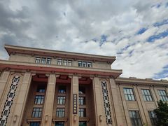 -国家自然博物馆