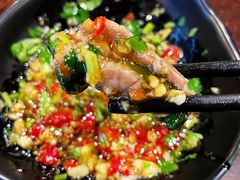 -怂嘴冷锅串串&乐山烧烤(中赢康康谷店)