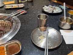 -韩烧牛中牛·甄选黑牛烤肉(黑金店)
