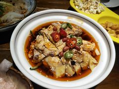 -火动力烤全鱼(吾悦国际广场店)