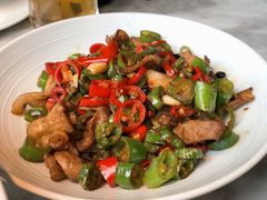 -蔴将·川菜(黄龙万科店)