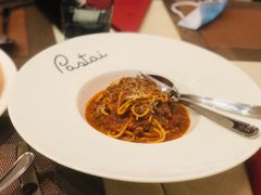 -BONAZZA 意大利餐厅