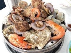 -日照大牌檔•小船海鲜(万平口店)