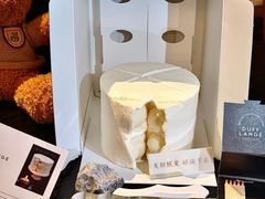 -DUFF LANGE杜夫朗格蛋糕(长沙店)