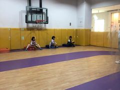 -城市传奇北控篮球俱乐部小篮球训练基地(东坝店)