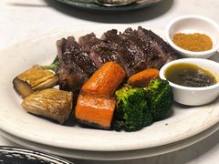 -K·Kitchen KK牛扒厨房(江南西店)