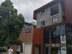 -广州市紫泥堂文化创意园景区