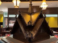 -安南越南餐厅(青岛万象城店)