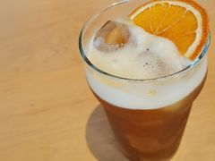 -DEEP COFFEE(瑞光烘焙工厂店)