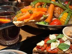 -IL TEATRO 精品意大利餐厅