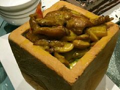 -高第街56号港式餐厅(山大路店)