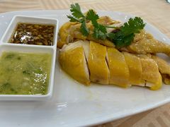 -巫记鸡饭店