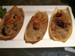 满载而归-九九私厨(石溪店)
