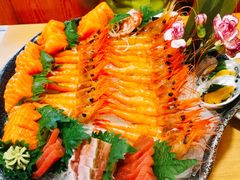 -山之川日料放题(通州店)