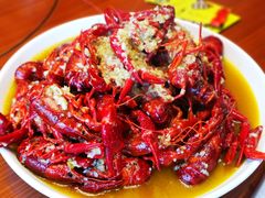-绅士餐厅龙虾·烧烤(西门路店)