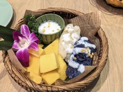 -mango tree芒果树泰国餐厅(青岛万象城店)