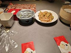 -额娘·现烙春饼烤鸭(太原总店)